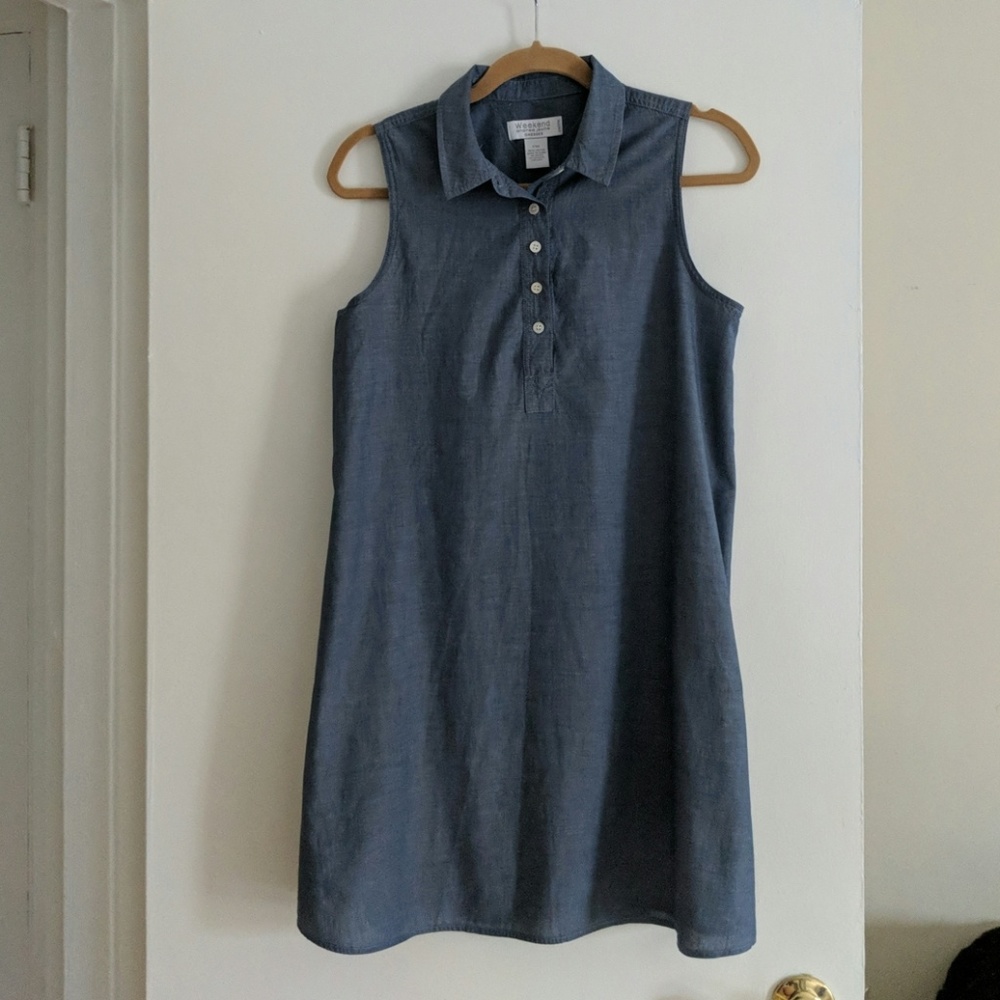 Andrea Jovine Weekend button down shift